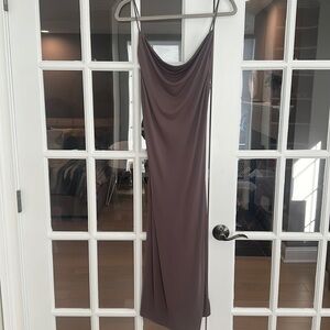 ZARA Slip Dress